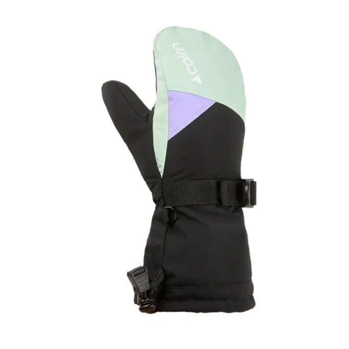 Guanti Junior CAIRN JULIANA 2 J C-TEX - TEX