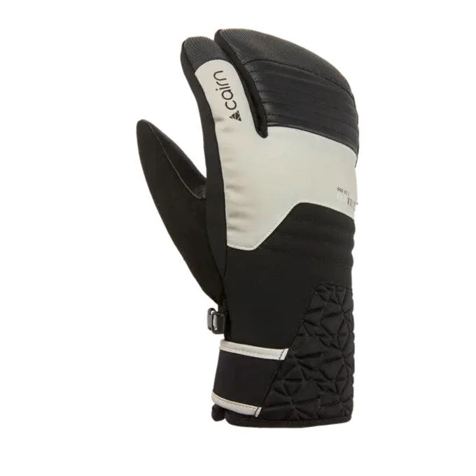 Guanti lobster CAIRN CHIRRIPO M C-TEX PRO - Nero