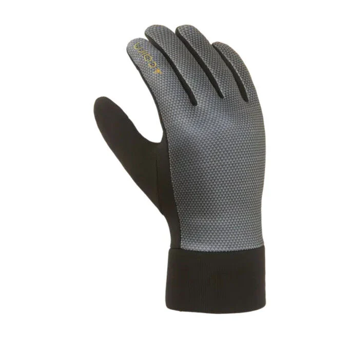 Guanti multisport CAIRN WARM TOUCH - KHAKI TRIANGLE