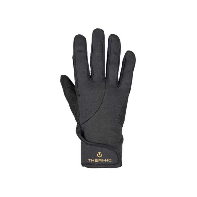 Guanti sottili da sci nordico Thermic Nordic Gloves - Nero