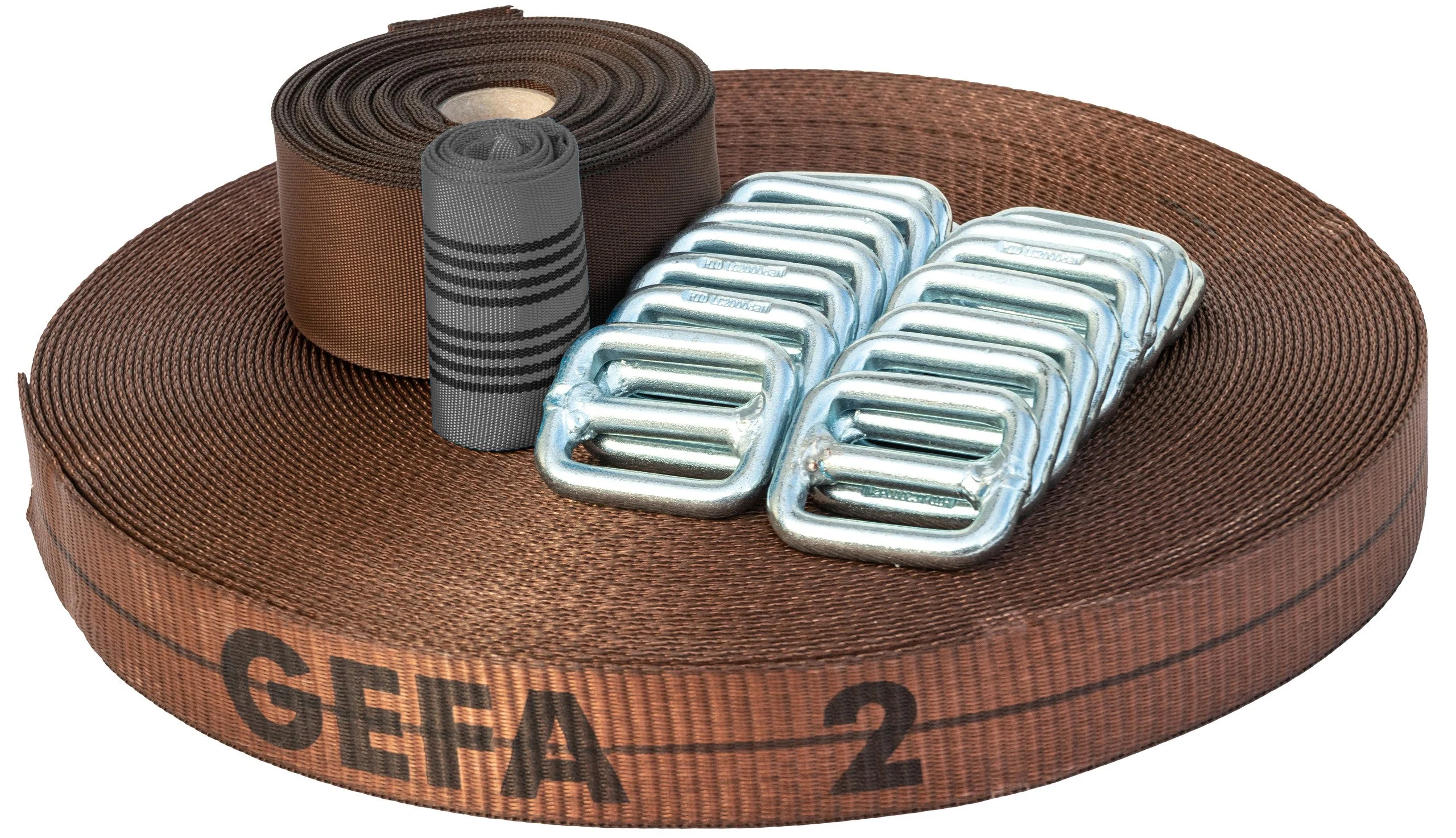 Gurtband light 2 t, Version A