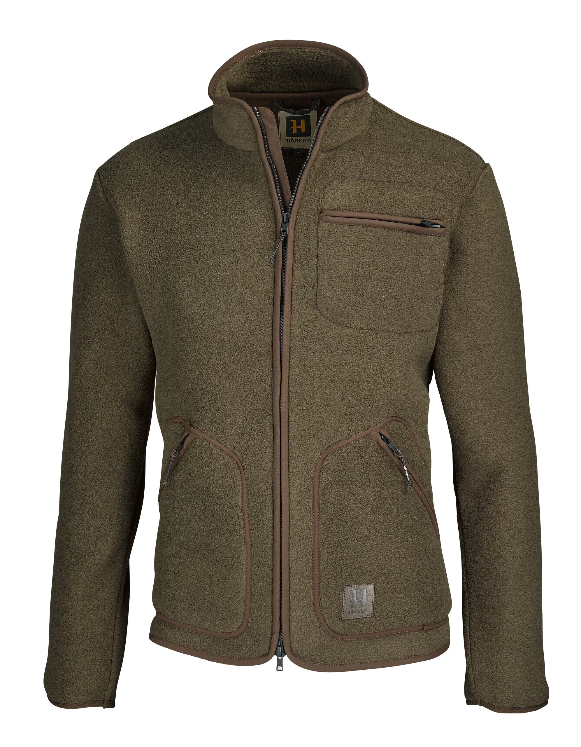 Härkila Fleecejacke Torsby