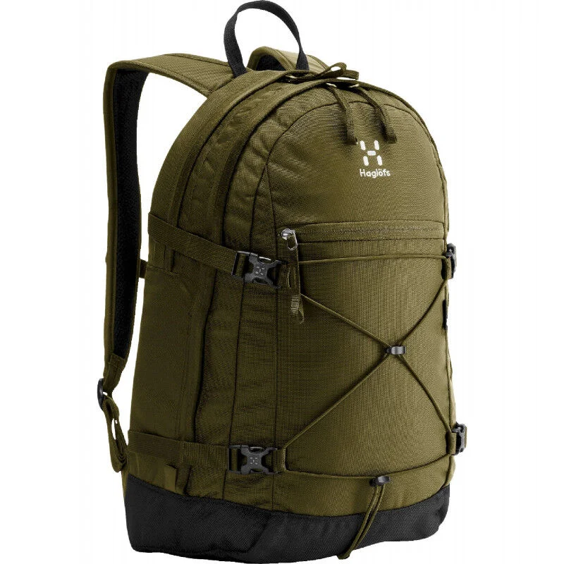 Haglöfs Backup - Rucksack | Hardloop