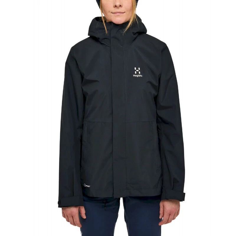 Haglöfs Gran 3-in-1 Proof Jacket Women - Doppeljacke - Damen | Hardloop