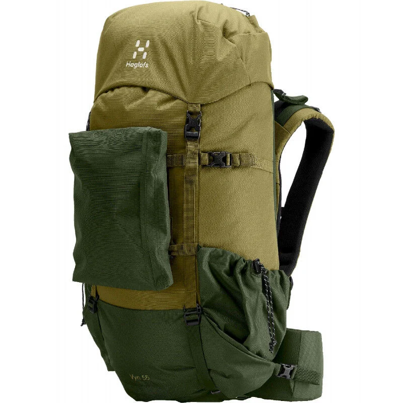 Haglöfs Vyn 55 - Trekkingrucksack | Hardloop