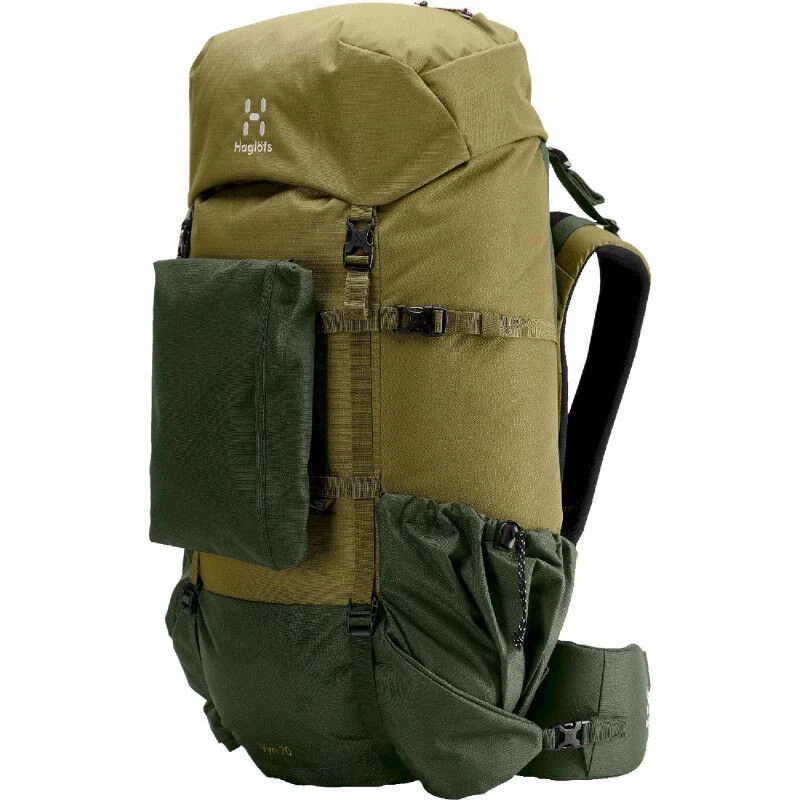 Haglöfs Vyn 70 - Trekkingrucksack | Hardloop