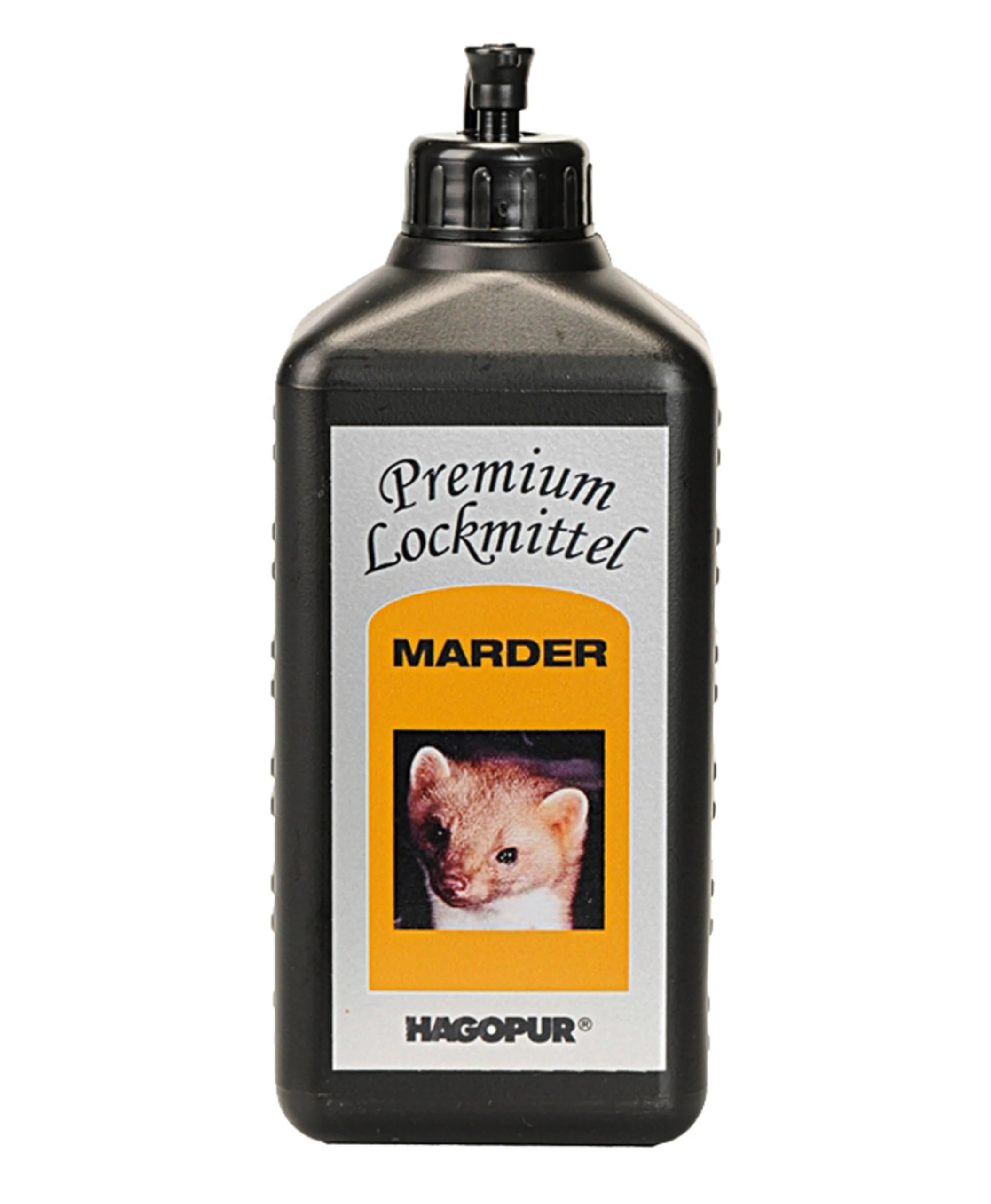 Hagopur Premium Lockmittel Marder