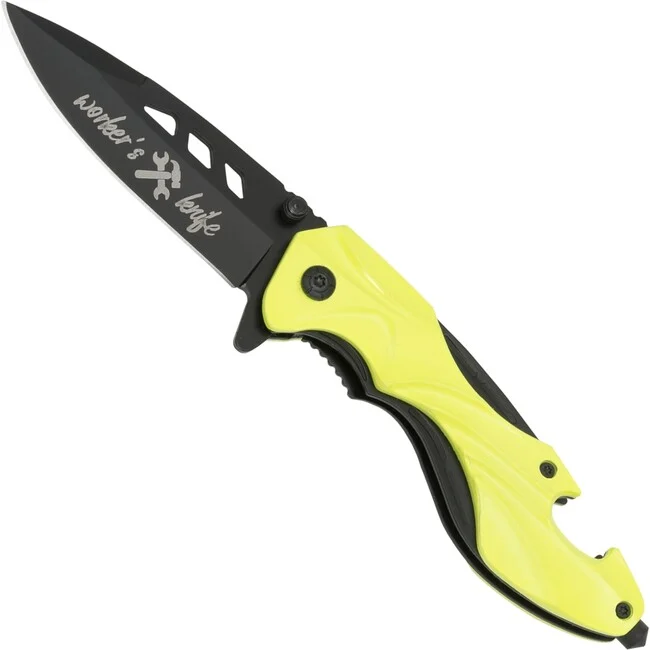 Haller Arbeitermesser Taschenmesser