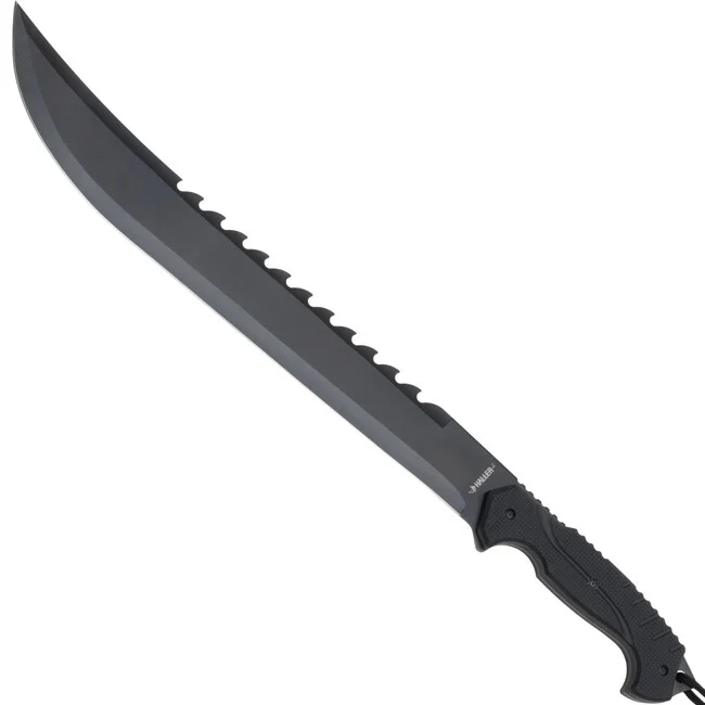 Haller Machete 80636