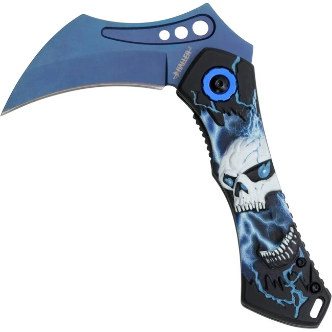 Haller Nightmare Taschenmesser 84008