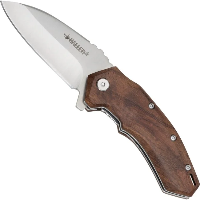 Haller Redwood Taschenmesser