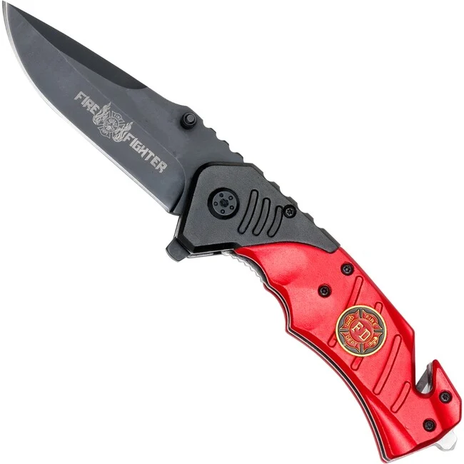 Haller Rescue Taschenmesser 83154