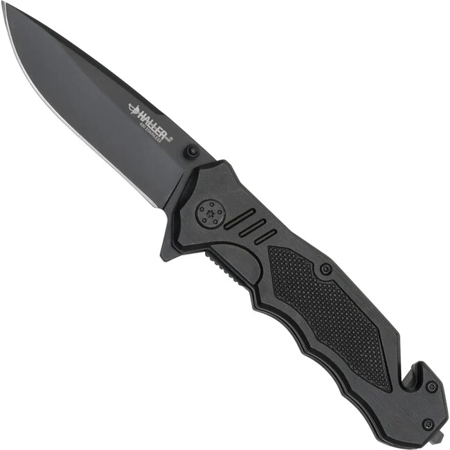Haller Rescue Taschenmesser 83482