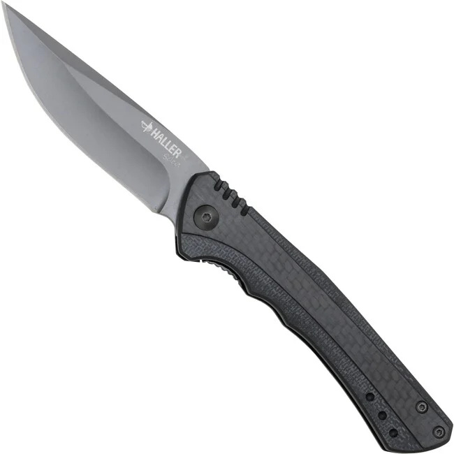Haller Select BRANDUR Taschenmesser