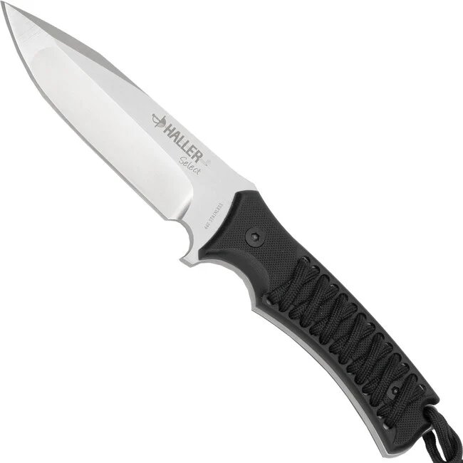 Haller Select Feststehendes Messer ALAR