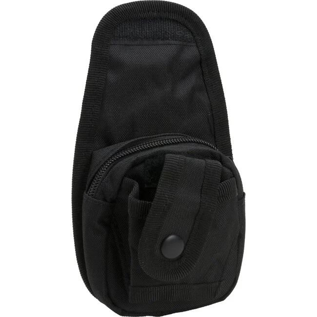 Haller Sling-Etui, schwarz