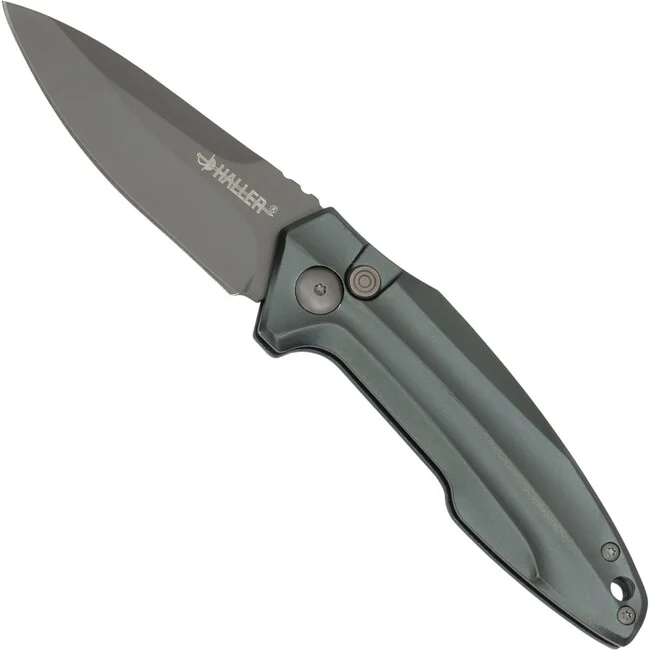 Haller Taschenmesser Feder 84658