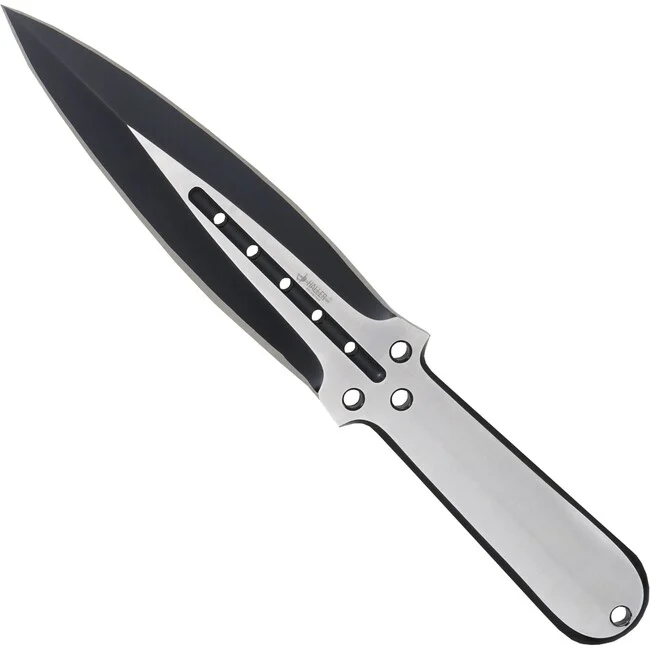 Haller Wurfmesser Wurf 80415