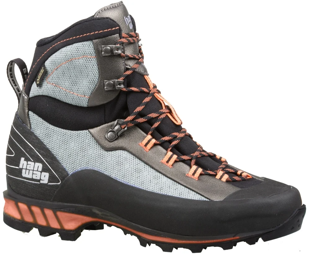 Hanwag Ferrata II Lady GTX