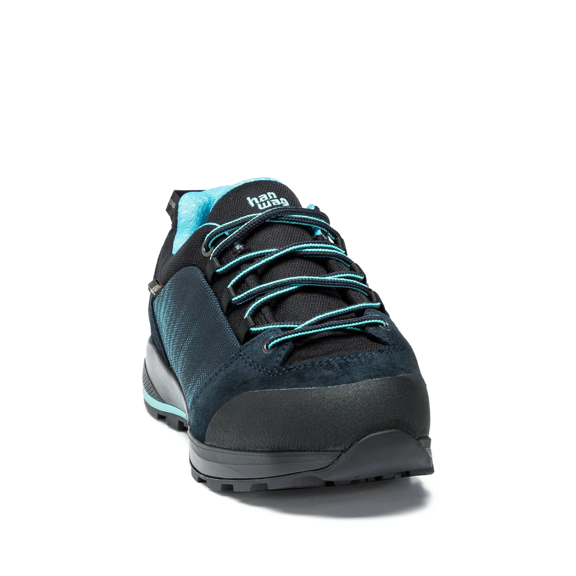 HANWAG Klarsby Low Bunion Lady GTX Wanderschuh Damen