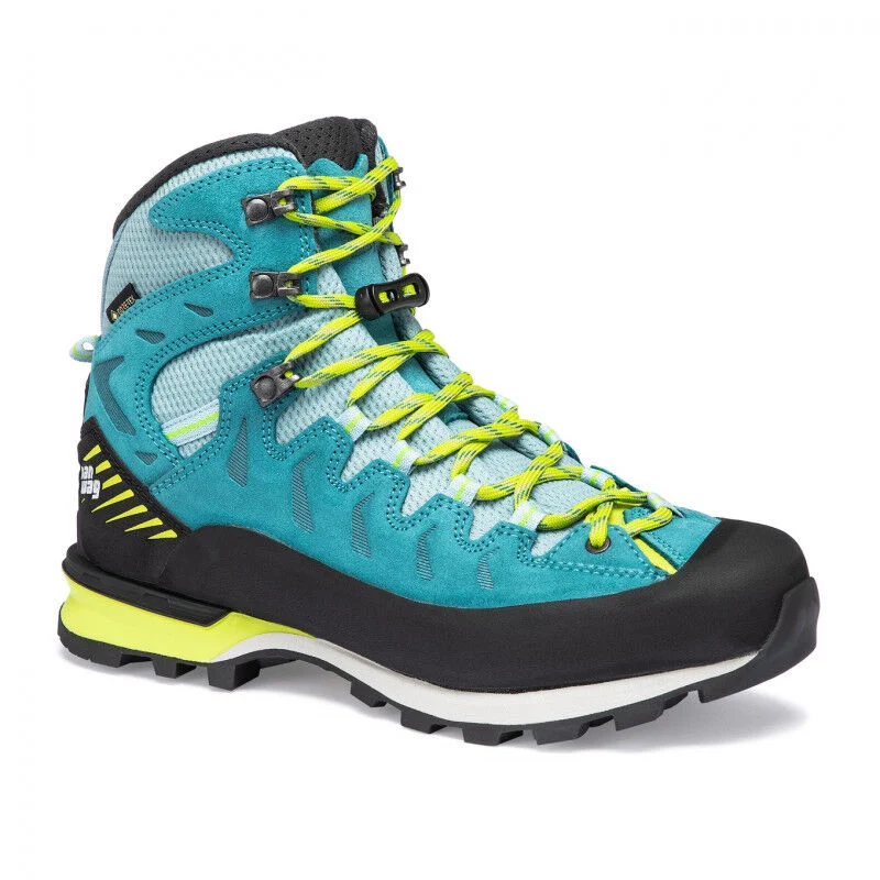 Hanwag Makra Pro Lady GTX - Trekkingschuhe - Damen | Hardloop