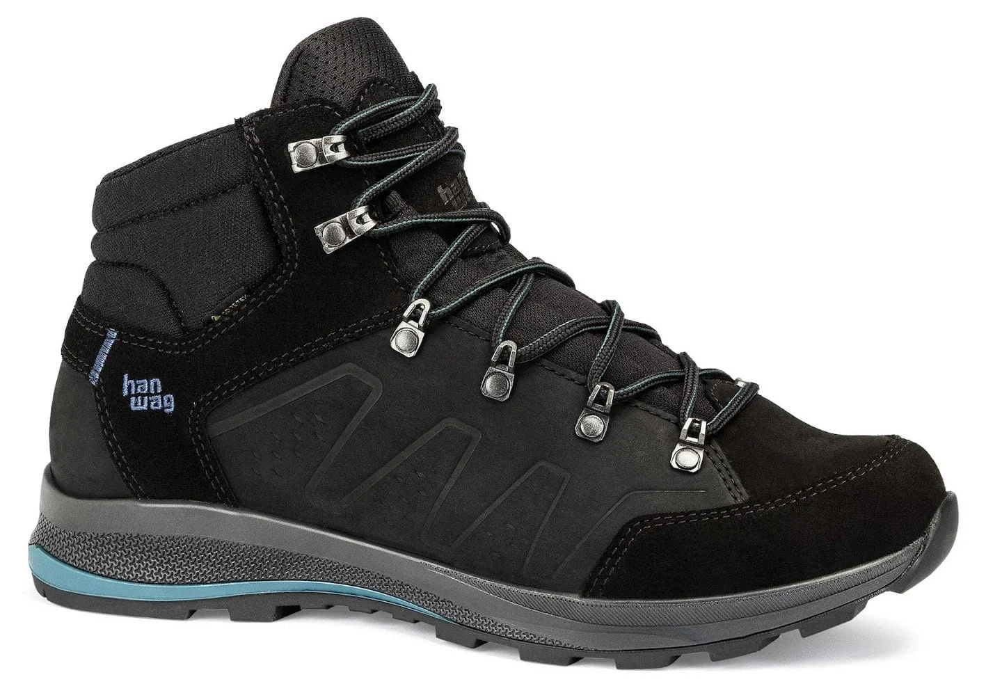 Hanwag Torsby GTX Men