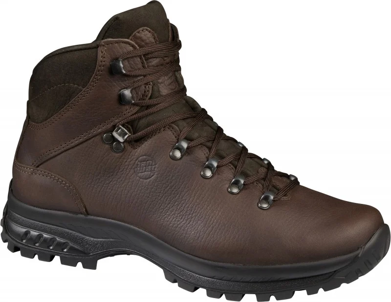 Hanwag Waxenstein Bio Men