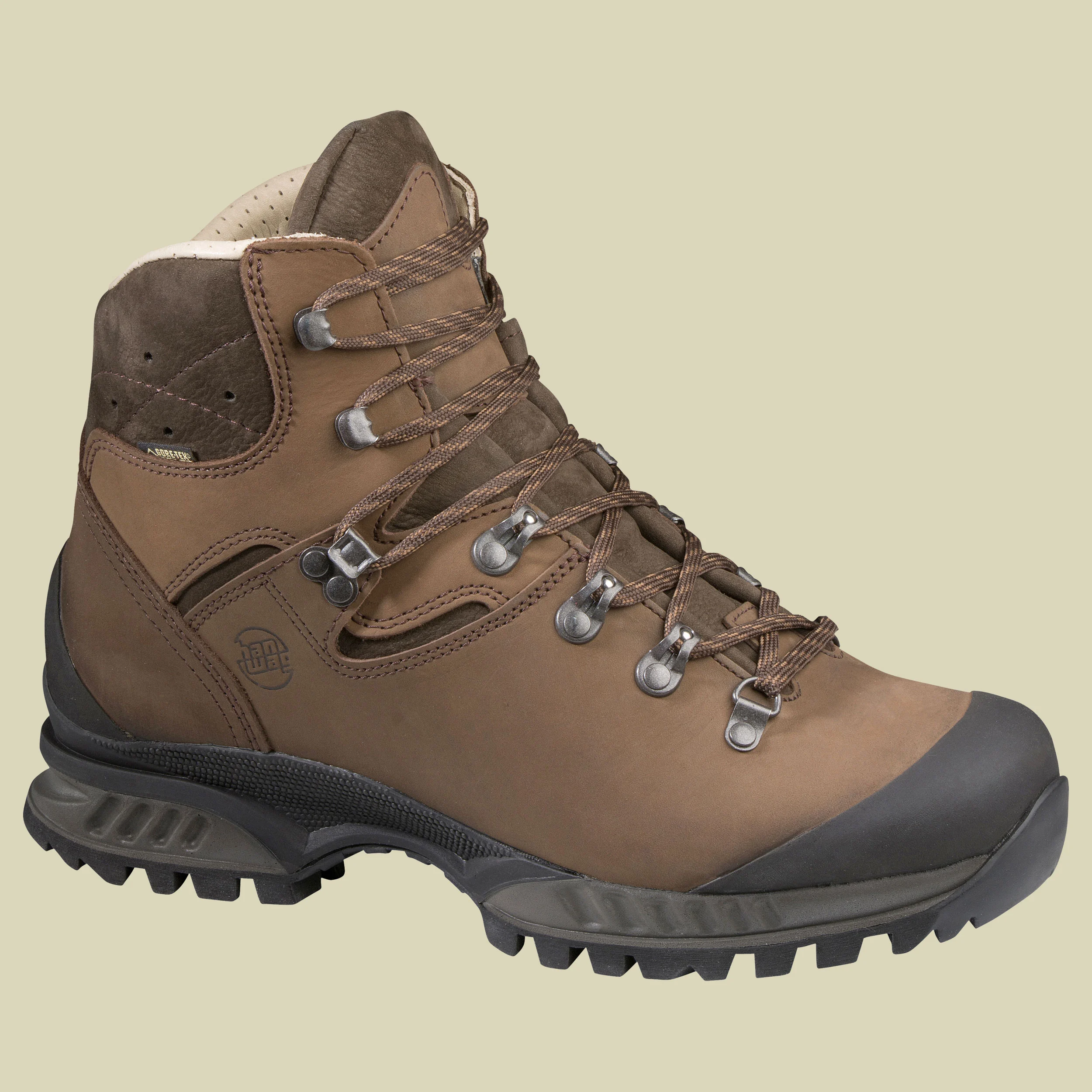 HanwagTatra Wide GTX Men Größe UK 8 Farbe erde_brown
