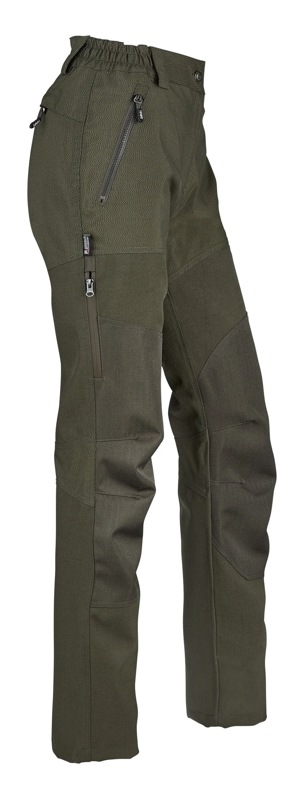 Hart Nachsuchenhose Wildpro-T XHP
