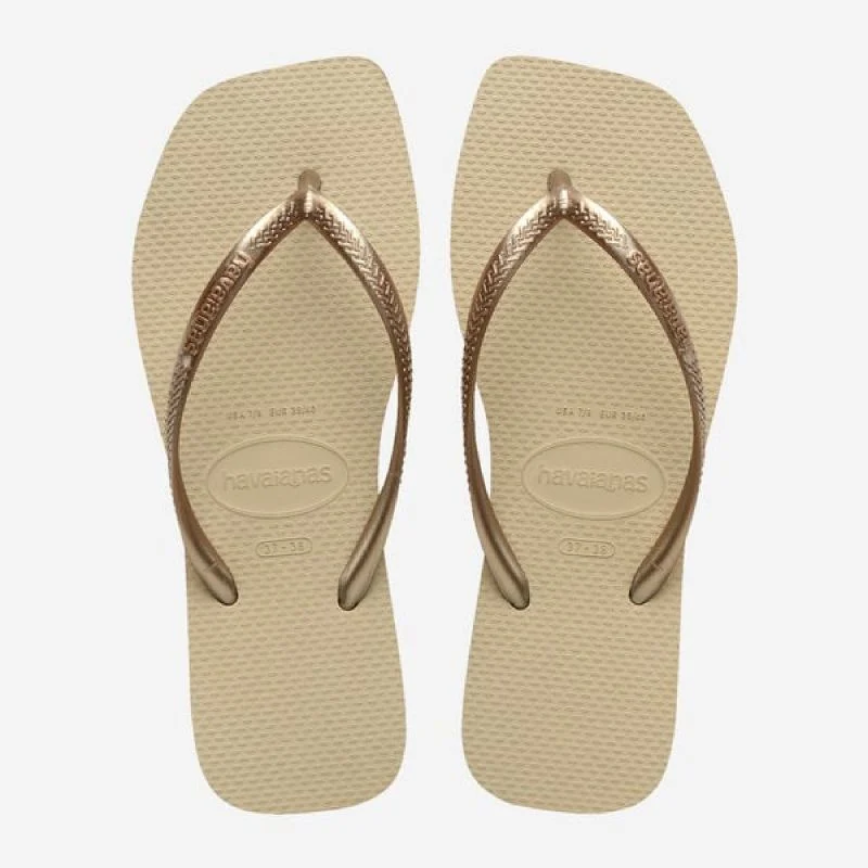 Havaianas Square - Flip-Flops - Damen | Hardloop