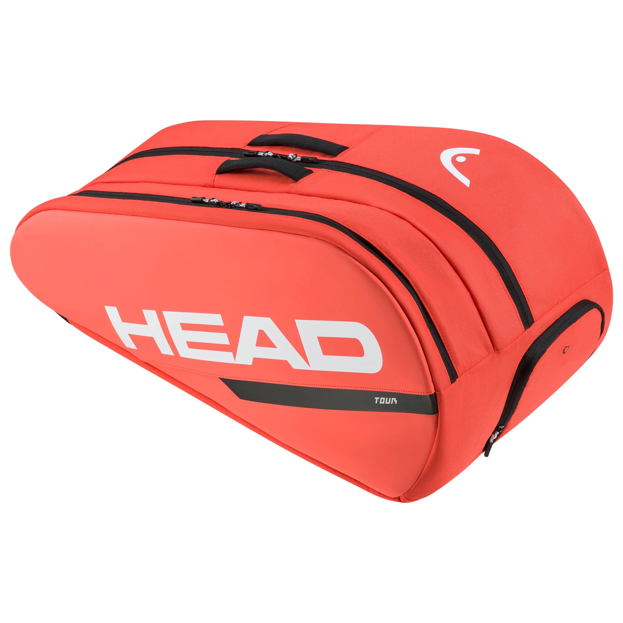 HEAD Tour Racquet Bag L FO Tennistasche 65L