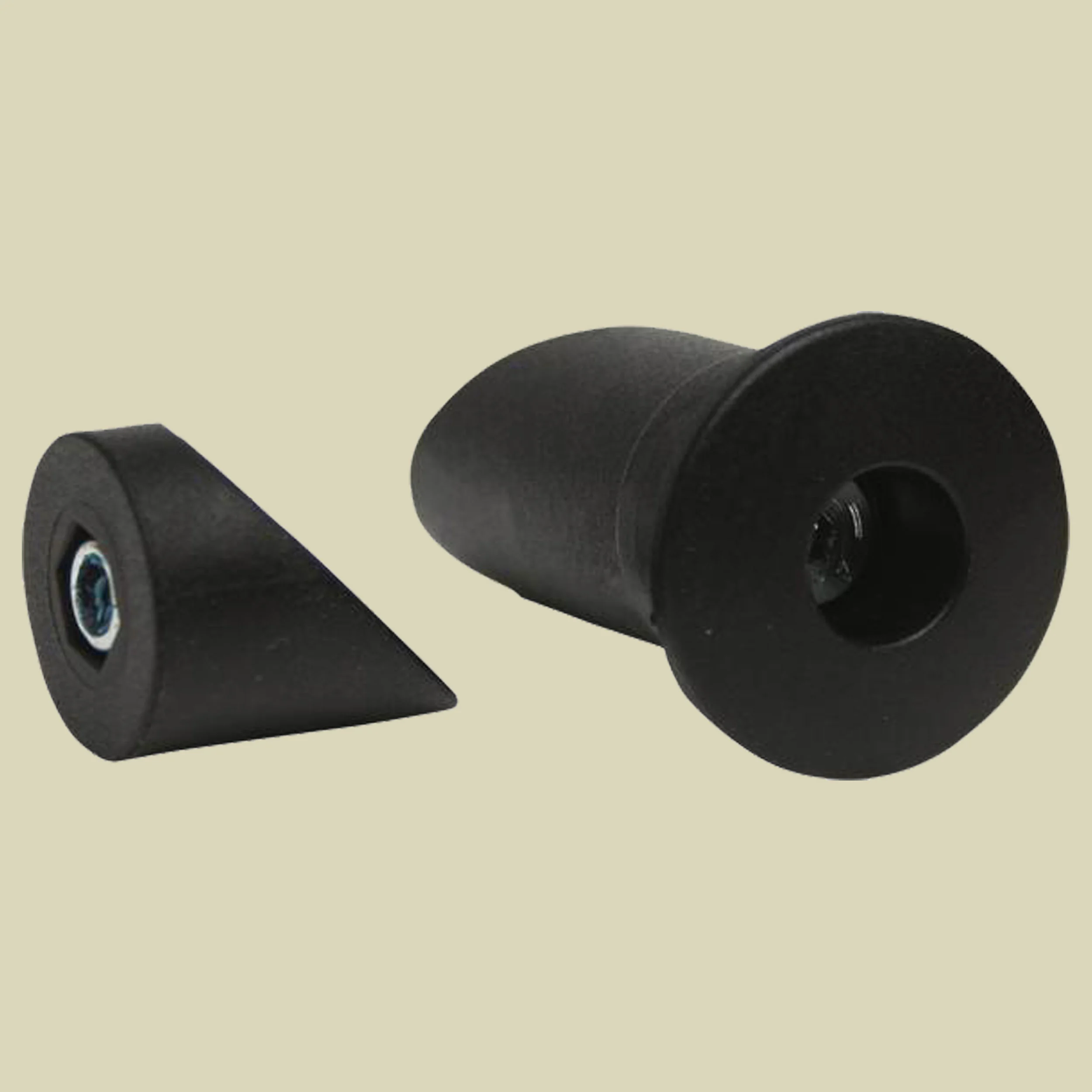 HebieKonussetfür Kettenschutzring Hollowtech II