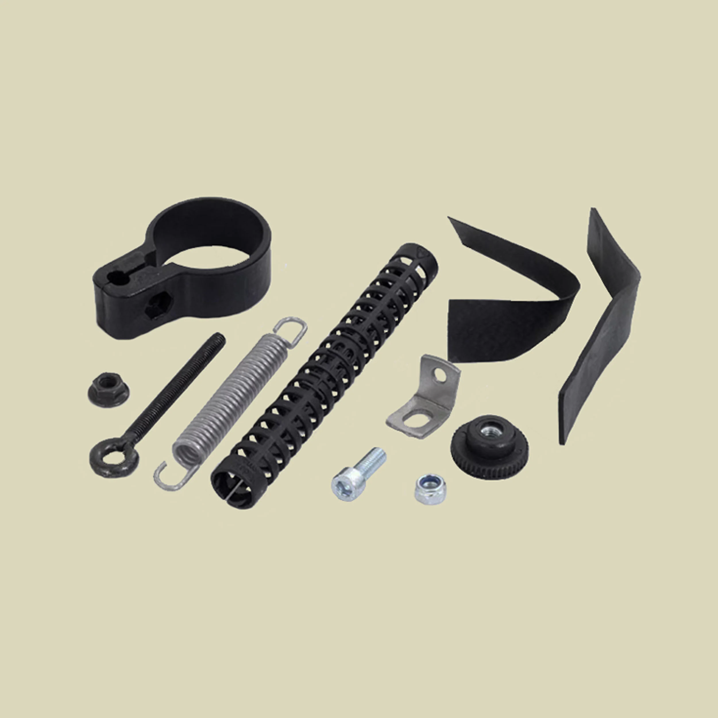 HebieLenkungsdämpfer