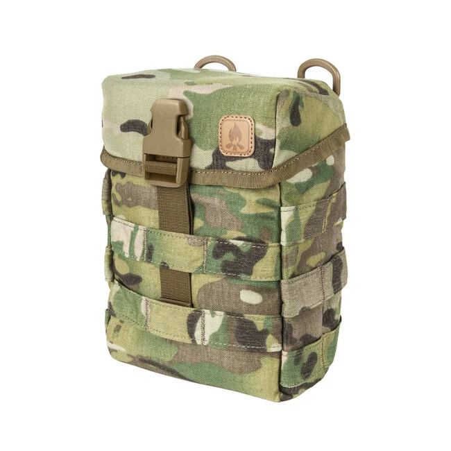 Helikon-Tex E&E Universaltasche, Multicam