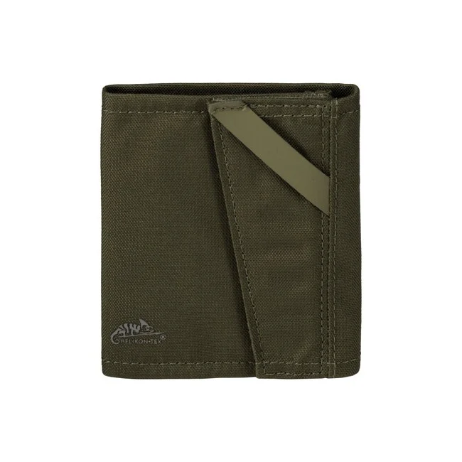 Helikon-Tex EDC M Geldbörse, olive green