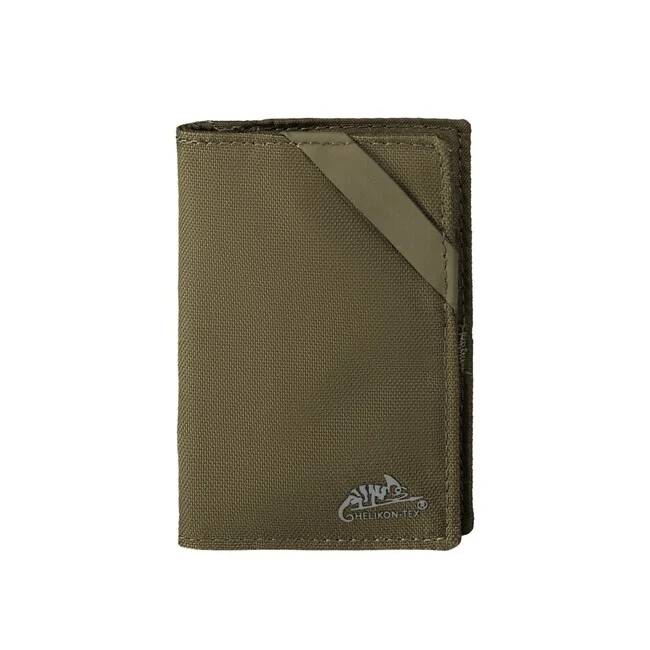 Helikon-Tex EDC Mini Geldbörse, olive green