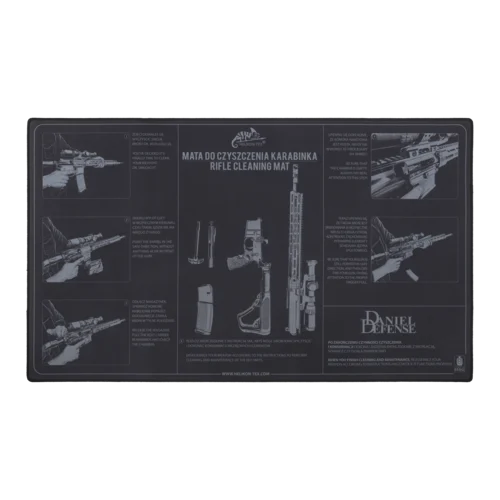 Helikon-Tex Gewehrpolster 85,5x50 cm, schwarz