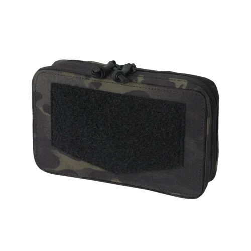 Helikon-Tex Guardian Admin-Tasche - Multicam Schwarz