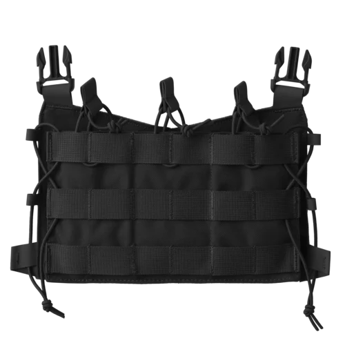 Helikon-Tex Guardian Flap Modular Panel - Schwarz