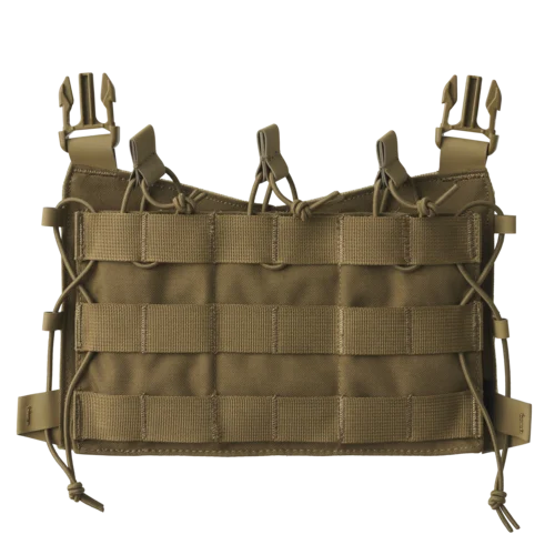 Helikon-Tex Guardian Klappe Modulare Platte - Coyote