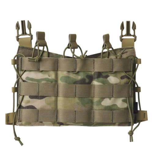 Helikon-Tex Guardian Klappe Modulare Platte - Multicam