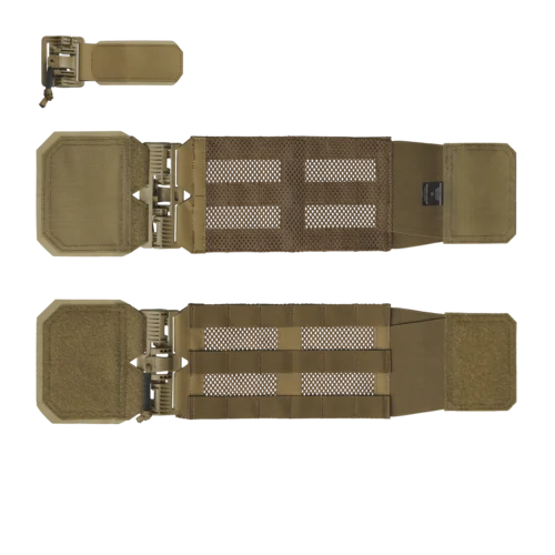 Helikon-Tex Guardian Kummerbund Schnellspanner Seitenwand - Coyote