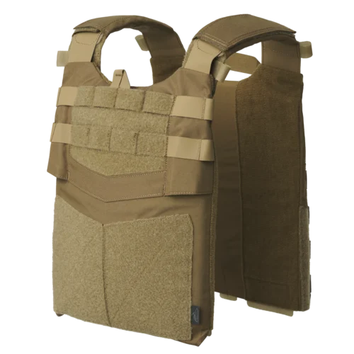 Helikon-Tex Guardian Plattenträger - Coyote