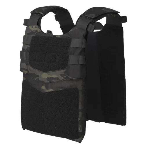 Helikon-Tex Guardian Plattenträger - MultiCam Schwarz