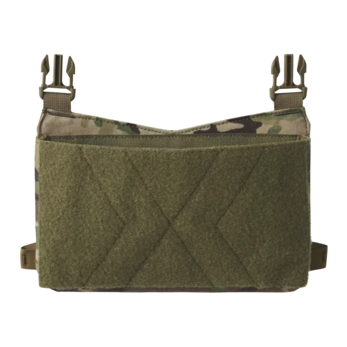 Helikon-Tex Platte für Guardian Känguru-Klappe - Multicam
