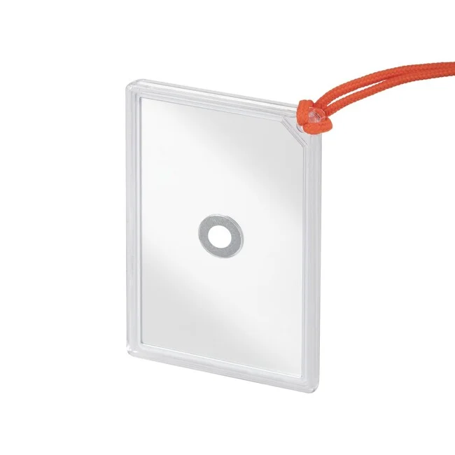 Helikon-Tex Signalspiegel mit Kompass