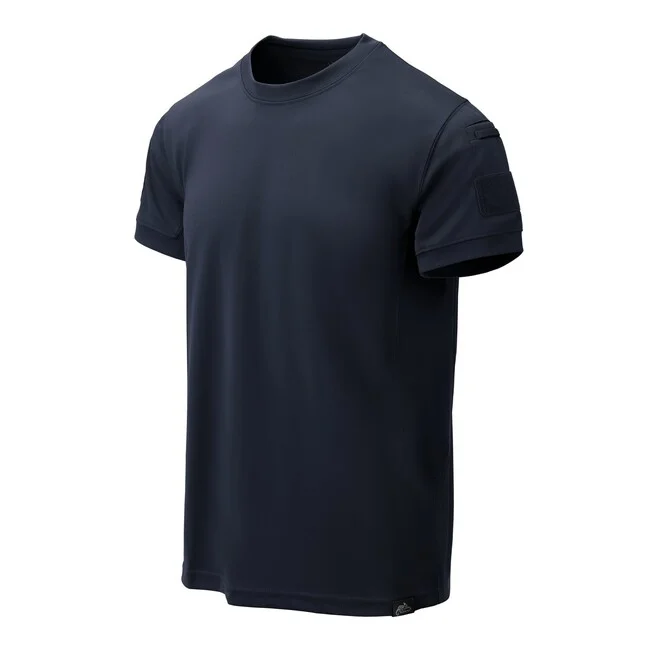 Helikon-Tex TopCool Lite kurzes taktisches Hemd, Navy blue