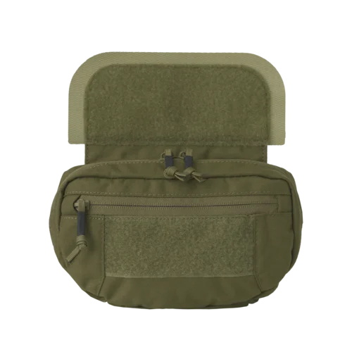 Helikon-Tex Zubehörtasche Guardian Dangler Drop Down, olivgrün
