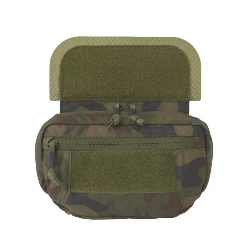 Helikon-Tex Zubehörtasche Guardian Dangler Drop Down, PL Woodland