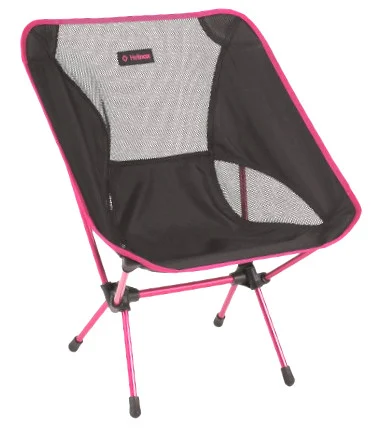 Helinox Chair One XL - black/burgundy